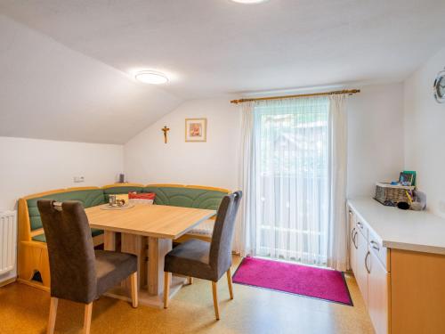 Fotografie z fotogalerie ubytování Apartment Haus Toferer by Interhome v destinaci Grossarl