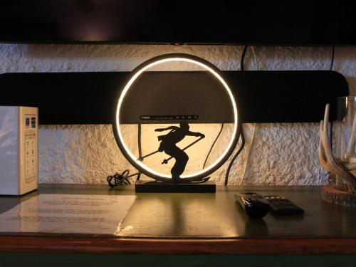 Fotografie z fotogalerie ubytování Apartment Le Bouquetin 1 by Interhome v destinaci Villars-sur-Ollon