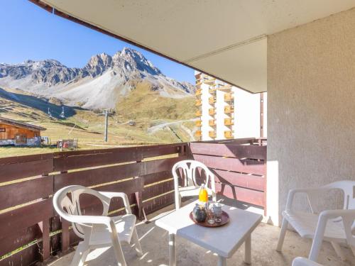 Apartment Les Tommeuses - Val Claret-9 by Interhome