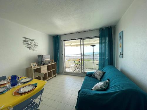 Studio Les Terrasses de la Mer-9 by Interhome
