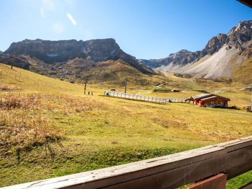 Apartment Les Tommeuses - Val Claret-30 by Interhome