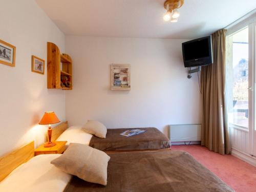 Apartment Les Tommeuses - Val Claret-30 by Interhome