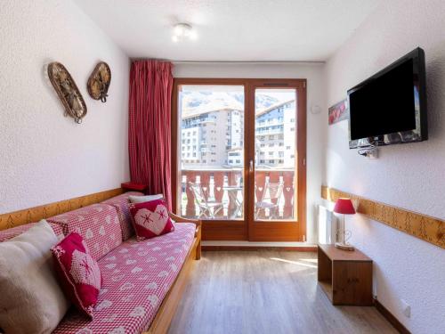 Studio Chalet Club - Val Claret-7 by Interhome