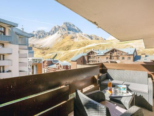 Apartment Le Pramecou - Val Claret-14 by Interhome