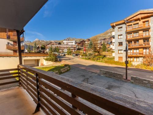 Apartment Super Tignes-2 by Interhome