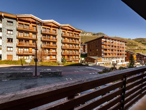 Apartment Super Tignes-2 by Interhome