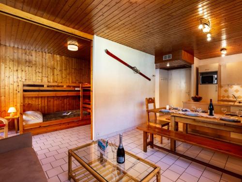 Apartment Super Tignes-2 by Interhome