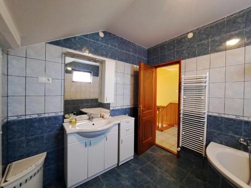 Holiday Home Boros - FOD128 by Interhome 8646 Balatonfenyves kép - 3