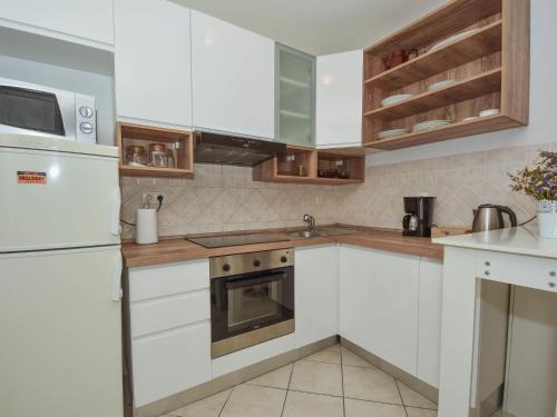 Apartment Mia by Interhome