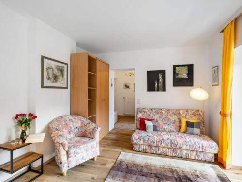 Χώρος καθιστικού στο Apartment Claudia Top 7 by Interhome