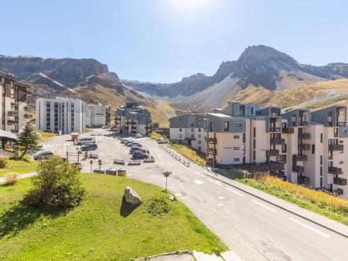 Studio Les Tufs - Val Claret-7 by Interhome