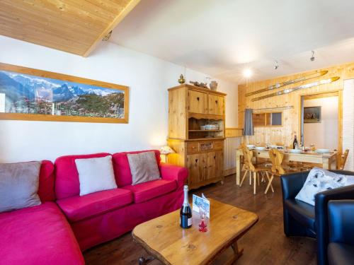 Apartment Grand Roc - Val Claret-1 by Interhome