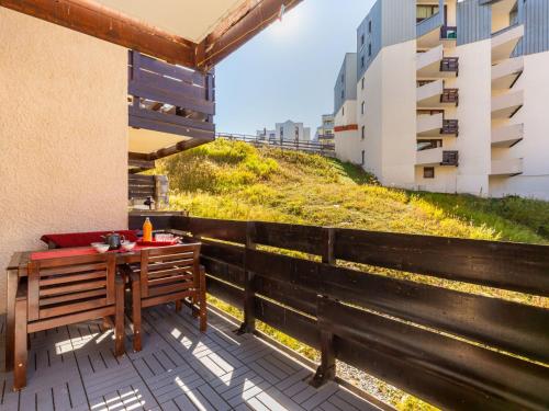 Apartment Le Pramecou - Val Claret-15 by Interhome