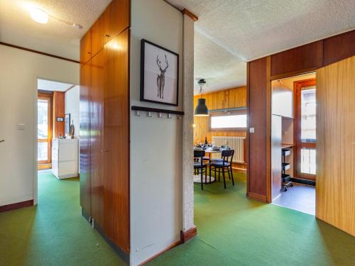 Apartment Le Pramecou - Val Claret-15 by Interhome photo 3