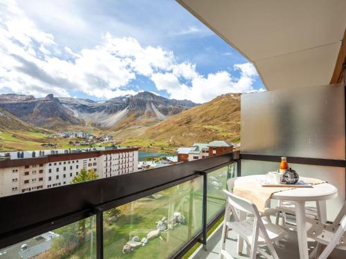 Apartment Le Bec Rouge - Le Lac-8 by Interhome