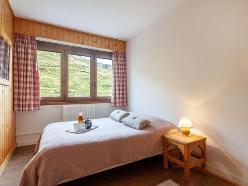 Apartment Le Bec Rouge - Le Lac-8 by Interhome