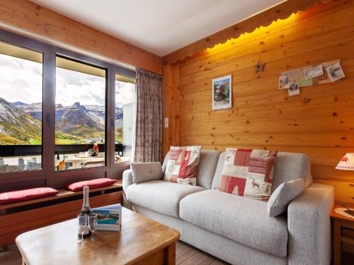 Apartment Le Bec Rouge - Le Lac-8 by Interhome