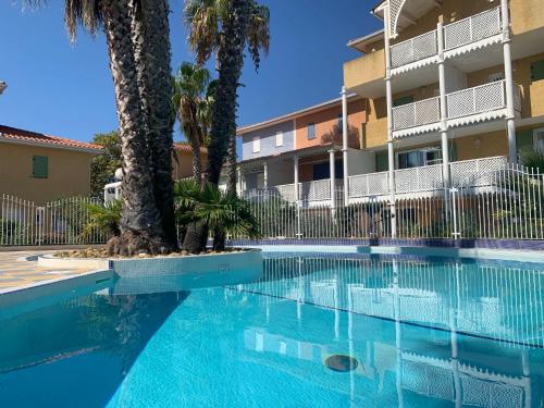 Holiday Home La Belle Créole by Interhome