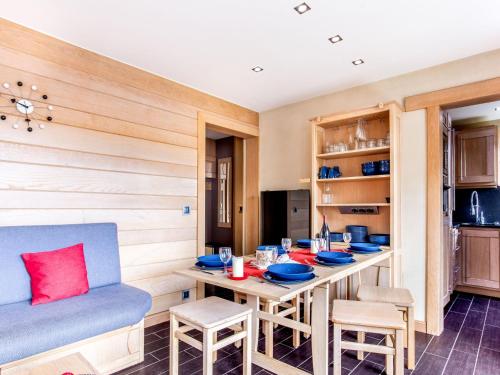 Apartment Le Bec Rouge - Le Lac-9 by Interhome