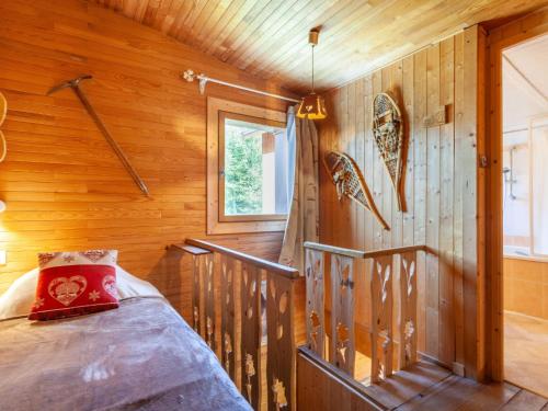 Holiday Home Le Cafetan - Les Chartreux by Interhome