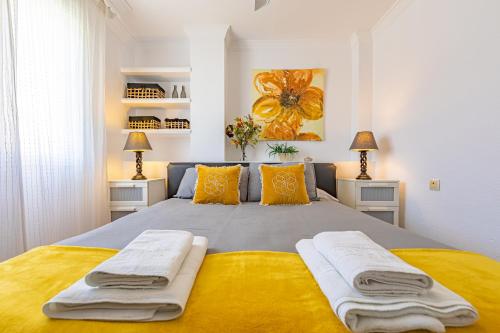 Apartamento Centro