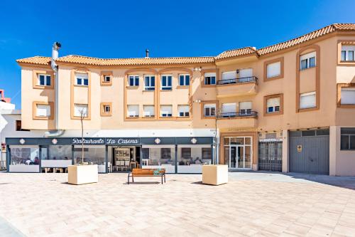 Apartamento Centro