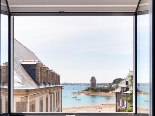Apartment Vue Solidor-2 by Interhome