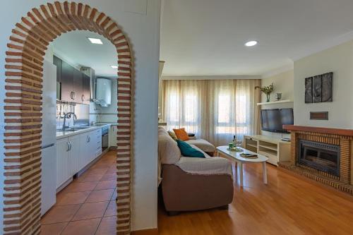 Apartamento Centro