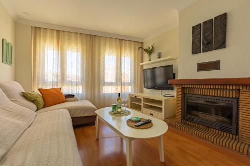 Apartamento Centro