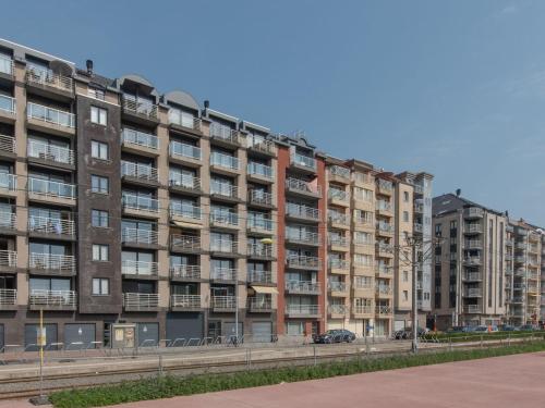 Foto Apartment Skyview with parking and balcony by Interhome 6