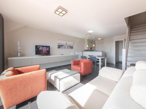 Foto Apartment Skyview with parking and balcony by Interhome 3