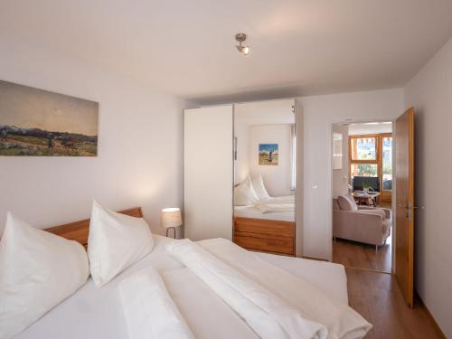 Apartment Chesa Piz Cotschen 3 by Interhome