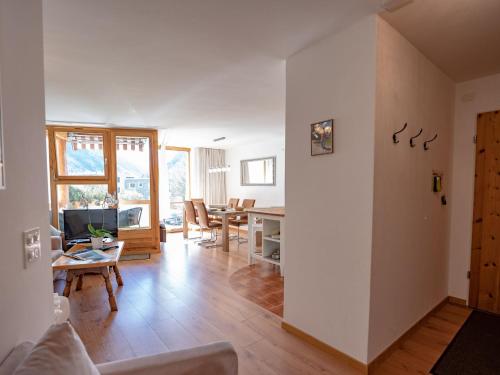Apartment Chesa Piz Cotschen 3 by Interhome