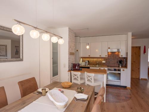 Apartment Chesa Piz Cotschen 3 by Interhome
