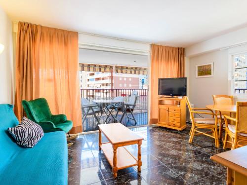 Fotografie z fotogalerie ubytování Apartment Torre del Sol by Interhome v destinaci Oropesa del Mar