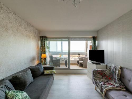 Apartment Belle Vue Mer by Interhome