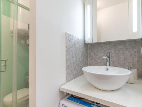 Studio Le studio St Vincent by Interhome