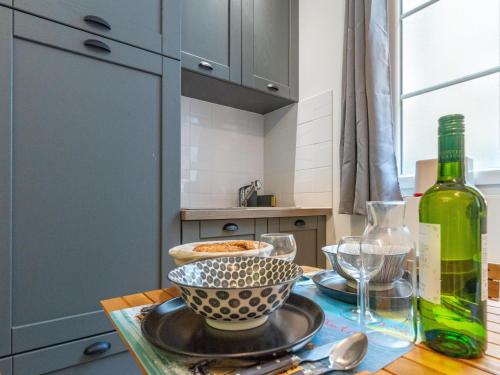 Studio Le studio St Vincent by Interhome