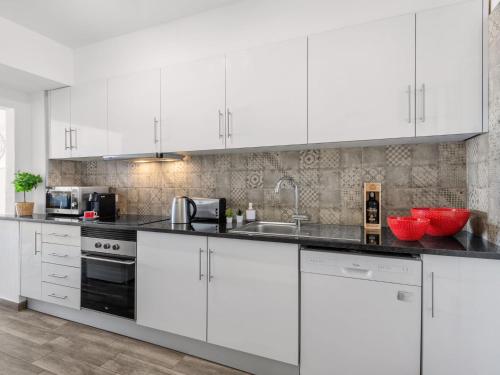 Apartment Happy Moments by Interhome