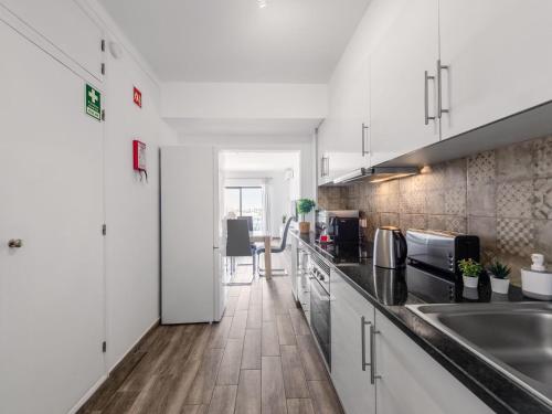 Apartment Happy Moments by Interhome
