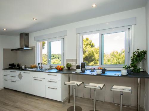 Villa Villa La Tahona by Interhome