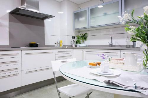 Living4Malaga Reding Superior Apartment photo 9