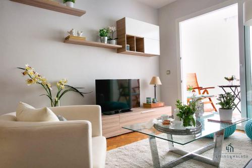 Living4Malaga Reding Superior Apartment photo 6