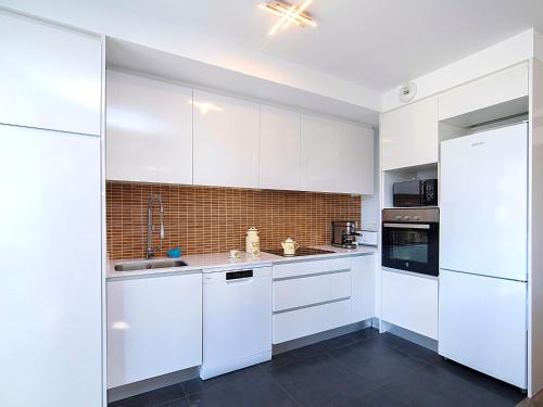 Apartment Isea Calpe-5 by Interhome