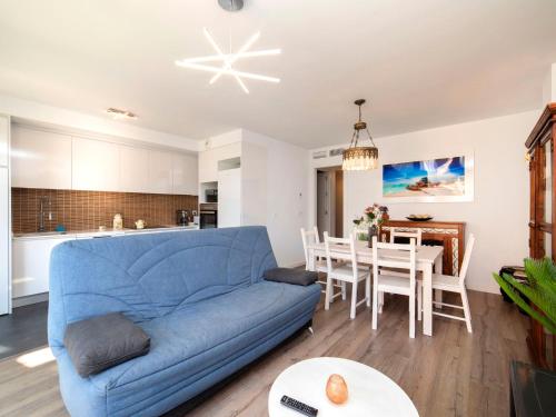 Apartment Isea Calpe-5 by Interhome