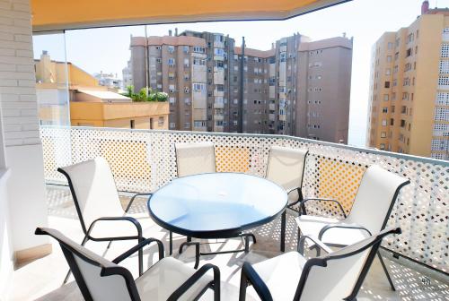 Living4Malaga Reding Superior Apartment photo 7