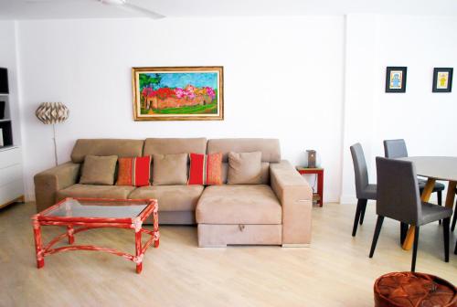 Living4Malaga Reding Superior Apartment photo 11