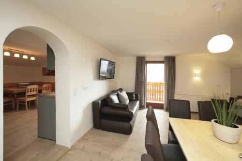 Berg & See Chalet "Edelweiss"