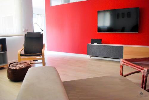 Living4Malaga Reding Superior Apartment photo 33