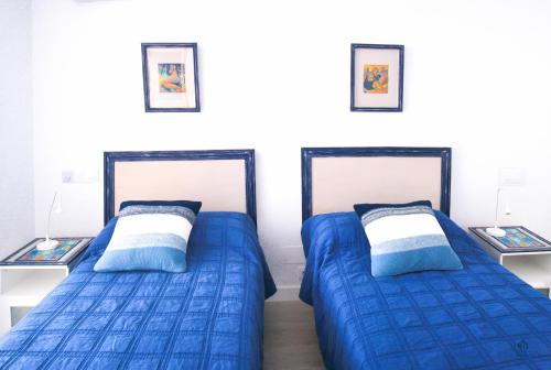 Living4Malaga Reding Superior Apartment photo 34